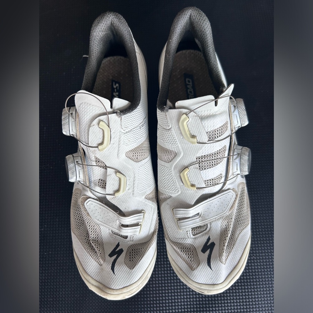 S-Works Vent Road Shoes Mens Cycling 8.5